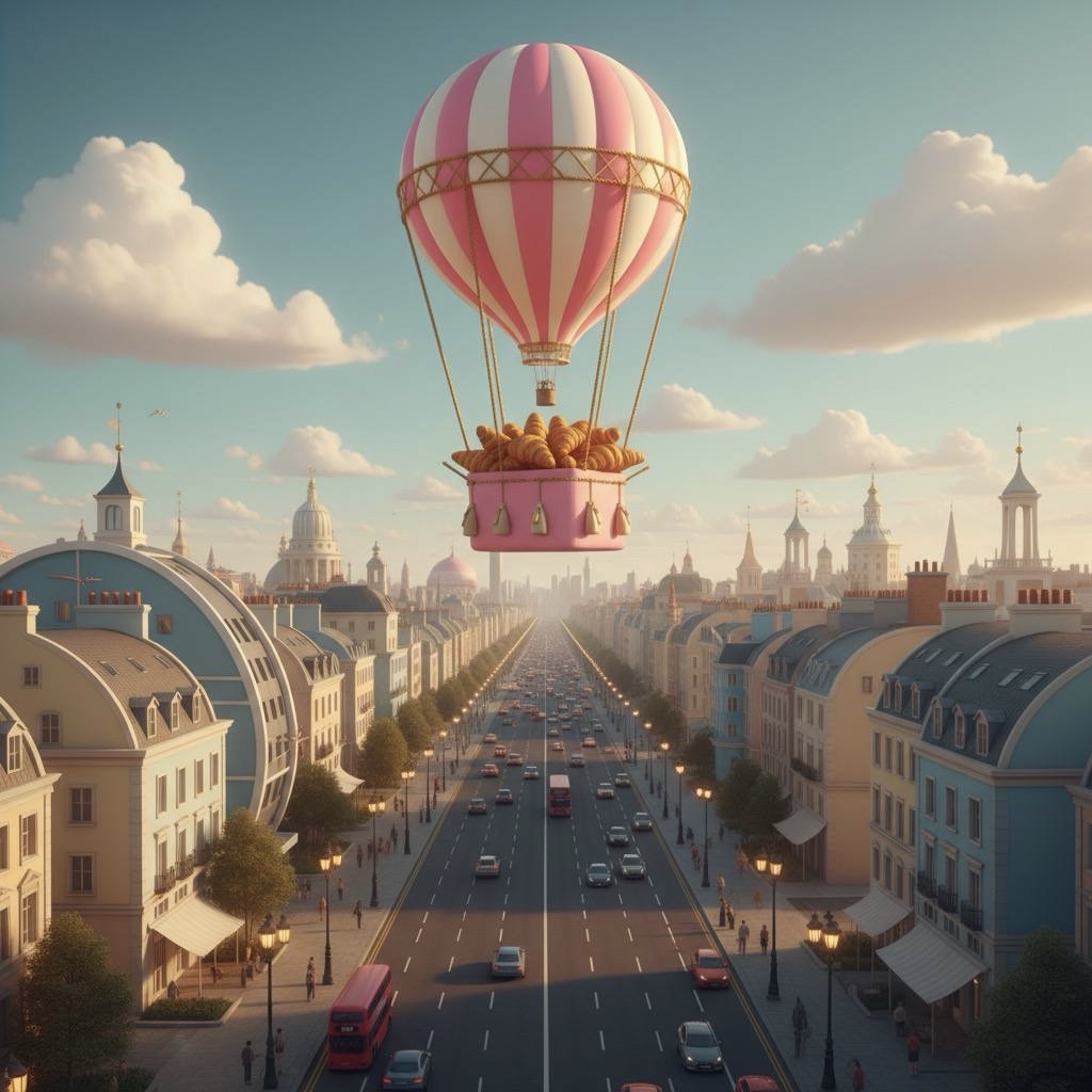 Рекламний креатив