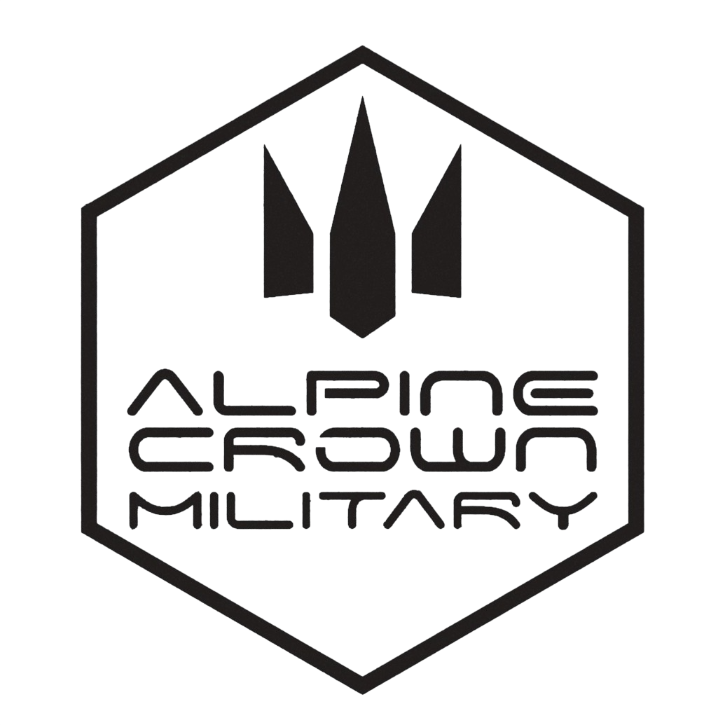 Alpine Crown